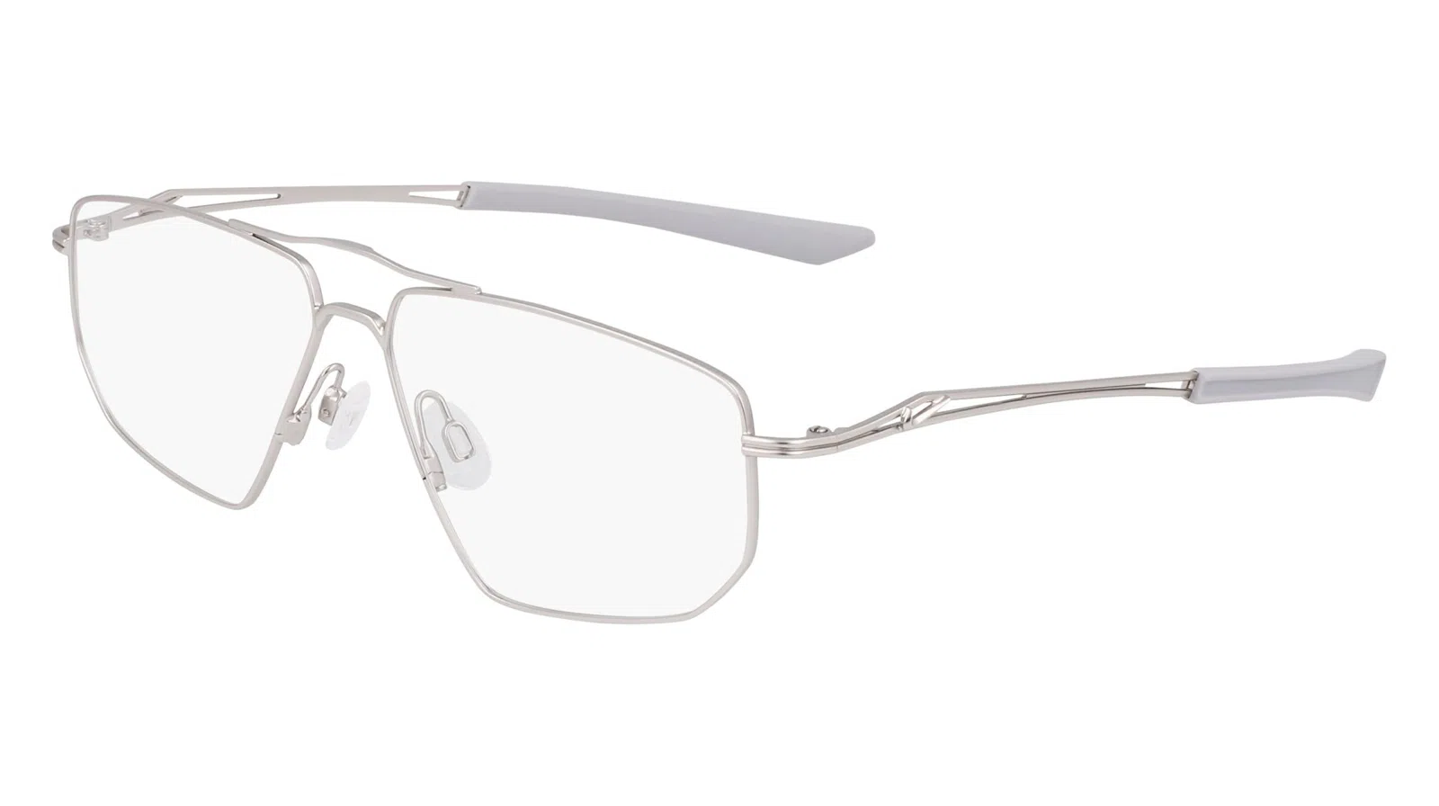 Nike 8215 Eyeglasses - view 3